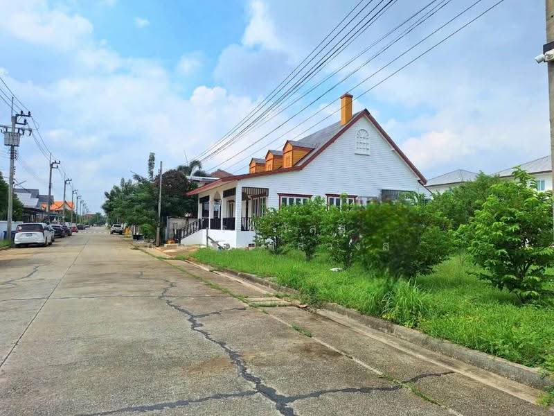 Sinsiri Bangbouthong, Nonthaburi, นนทบุรี บางบัวทอง ลำโพ, Lam Pho, Bang Bua Thong, Nonthaburi, , 298 sqm, Land For Sale, by กรณวัสส์ กัณฑวัสส์วงส์, 500627200 - DDproperty.com