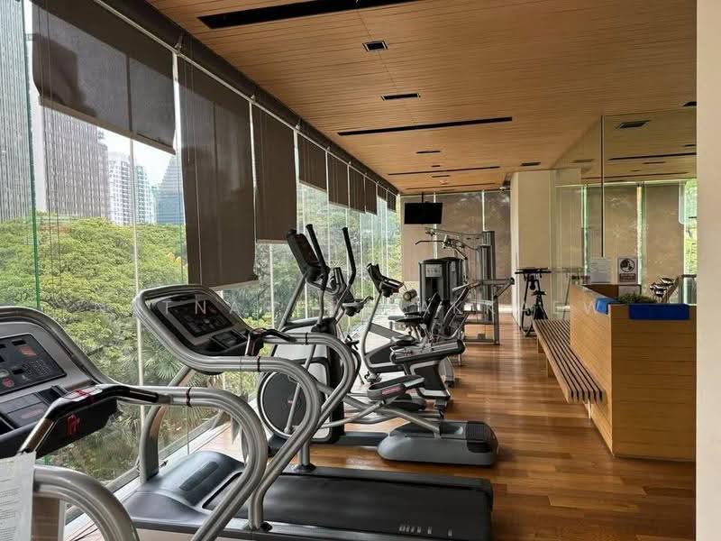 The Room Sukhumvit 21 : เดอะ รูม สุขุมวิท 21, กรุงเทพ, ถนน อโศกมนตรี, คลองเตยเหนือ, วัฒนา, กรุงเทพ, 53 ตร.ม., คอนโด ให้เช่า, โดย Nutnaree Nakkaew, 500627203 - DDproperty.com