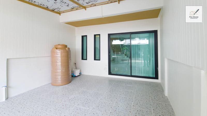 มโนรมย์ 4, Bangkok, Sam Wa Tawan Tok, Khlong Sam Wa, Bangkok, 2 Bedrooms, 16 sqm, Townhouse For Sale, by เพ็ญศิริ ตุ้มเทียน, 500627204 - DDproperty.com