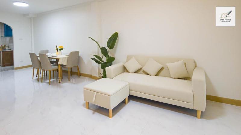 มโนรมย์ 4, Bangkok, Sam Wa Tawan Tok, Khlong Sam Wa, Bangkok, 2 Bedrooms, 16 sqm, Townhouse For Sale, by เพ็ญศิริ ตุ้มเทียน, 500627204 - DDproperty.com