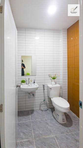 มโนรมย์ 4, Bangkok, Sam Wa Tawan Tok, Khlong Sam Wa, Bangkok, 2 Bedrooms, 16 sqm, Townhouse For Sale, by เพ็ญศิริ ตุ้มเทียน, 500627204 - DDproperty.com