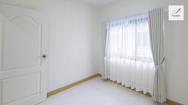 มโนรมย์ 4, Bangkok, Sam Wa Tawan Tok, Khlong Sam Wa, Bangkok, 2 Bedrooms, 16 sqm, Townhouse For Sale, by เพ็ญศิริ ตุ้มเทียน, 500627204 - DDproperty.com