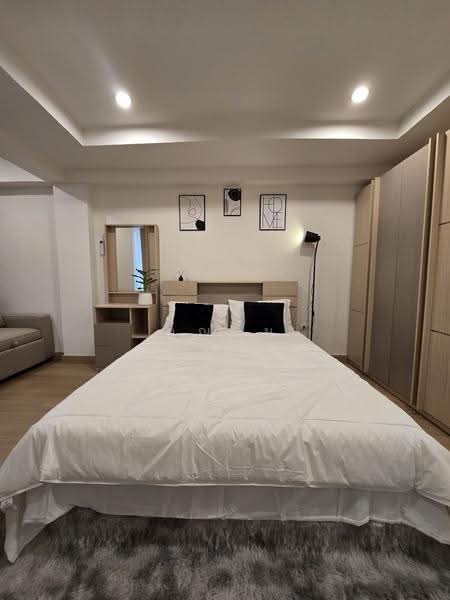 Lamsalee Mansion, Bangkok, Hua Mak, Bang Kapi, Bangkok, 1 Bedroom, 24 sqm, Condo For Sale, by คุณวิ้ม, 500627217 - DDproperty.com