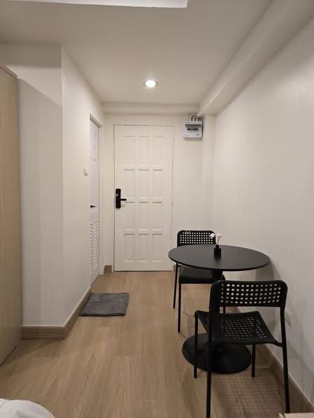 Lamsalee Mansion, Bangkok, Hua Mak, Bang Kapi, Bangkok, 1 Bedroom, 24 sqm, Condo For Sale, by คุณวิ้ม, 500627217 - DDproperty.com