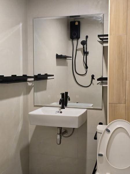 Lamsalee Mansion, Bangkok, Hua Mak, Bang Kapi, Bangkok, 1 Bedroom, 24 sqm, Condo For Sale, by คุณวิ้ม, 500627217 - DDproperty.com