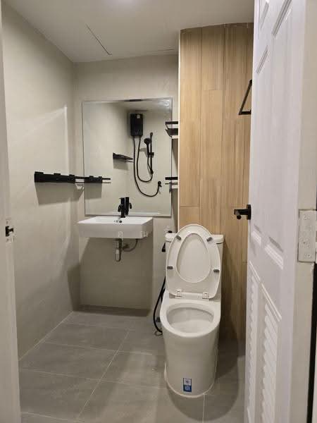 Lamsalee Mansion, Bangkok, Hua Mak, Bang Kapi, Bangkok, 1 Bedroom, 24 sqm, Condo For Sale, by คุณวิ้ม, 500627217 - DDproperty.com