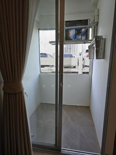 Lamsalee Mansion, Bangkok, Hua Mak, Bang Kapi, Bangkok, 1 Bedroom, 24 sqm, Condo For Sale, by คุณวิ้ม, 500627217 - DDproperty.com