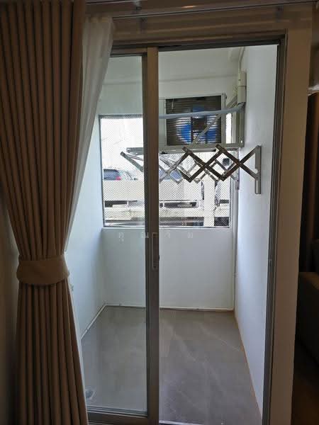 Lamsalee Mansion, Bangkok, Hua Mak, Bang Kapi, Bangkok, 1 Bedroom, 24 sqm, Condo For Sale, by คุณวิ้ม, 500627217 - DDproperty.com