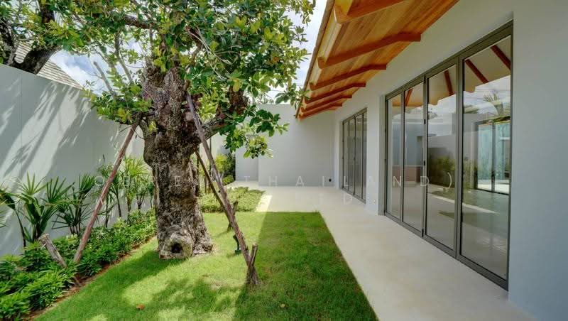 Anchan Horizon, Phuket, Thep Krasattri, Thalang, Phuket, 4 Bedrooms, 709 sqm, Villa For Sale, by CBRE (Thailand) Co.,Ltd, 500627219 - DDproperty.com