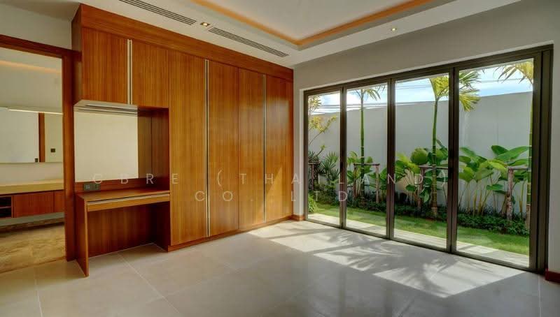 Anchan Horizon, Phuket, Thep Krasattri, Thalang, Phuket, 4 Bedrooms, 709 sqm, Villa For Sale, by CBRE (Thailand) Co.,Ltd, 500627219 - DDproperty.com