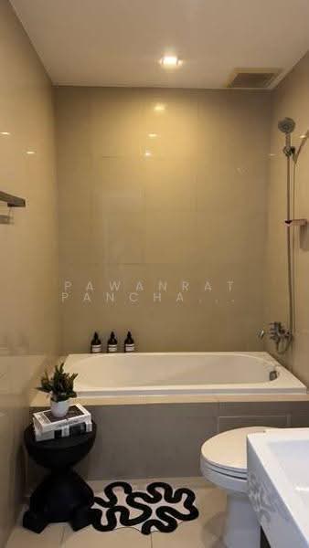 Noble Reflex, Bangkok, 18 Phaholyothin Road, Samsen Nai, Phaya Thai, Bangkok, 1 Bedroom, 50 sqm, Condo For Rent, by Pawanrat Panchawanon, 500627220 - DDproperty.com