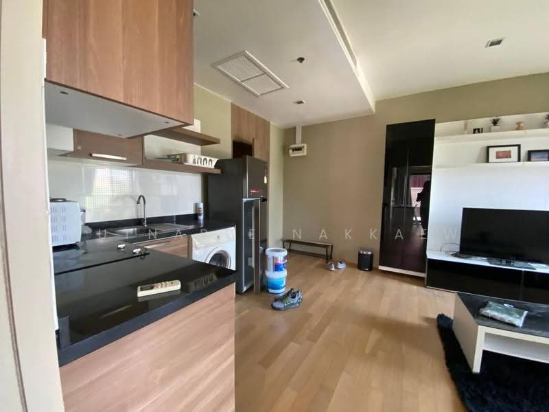 Noble Reveal, Bangkok, 36 Soi Sukhumvit 63, Ekamai Road, Phra Kanong Nua, Watthana, Bangkok, 1 Bedroom, 65 sqm, Condo For Rent, by Nutnaree Nakkaew, 500627224 - DDproperty.com