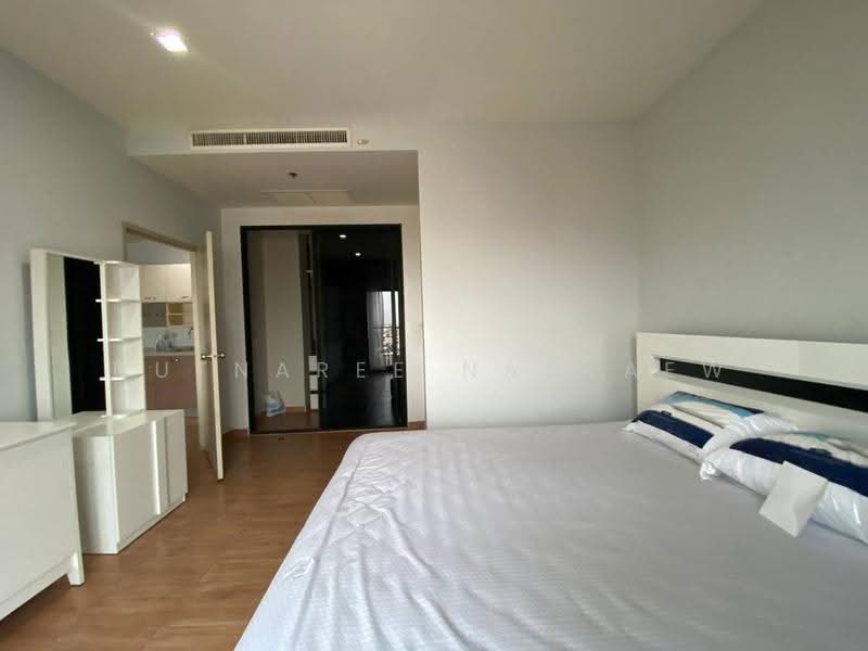 Noble Reveal, Bangkok, 36 Soi Sukhumvit 63, Ekamai Road, Phra Kanong Nua, Watthana, Bangkok, 1 Bedroom, 65 sqm, Condo For Rent, by Nutnaree Nakkaew, 500627224 - DDproperty.com
