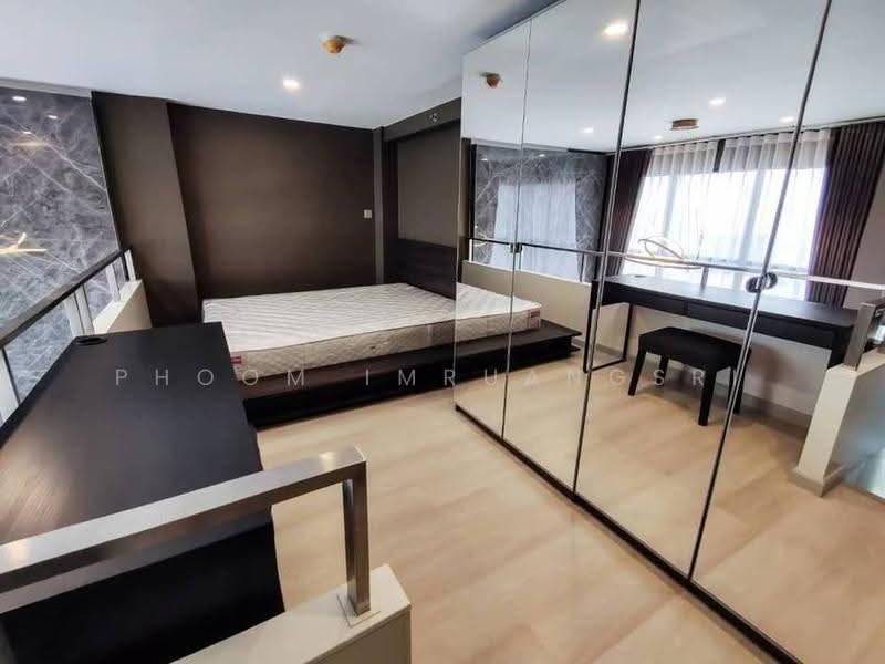 Knightsbridge Prime Sathorn : ไนท์บริดจ์ ไพรม์ สาทร, กรุงเทพ, 599 นราธิวาสราชนครินทร์, ทุ่งมหาเมฆ, สาทร, กรุงเทพ, 37 ตร.ม., คอนโด ให้เช่า, โดย Phoom Imruangsri, 500627226 - DDproperty.com
