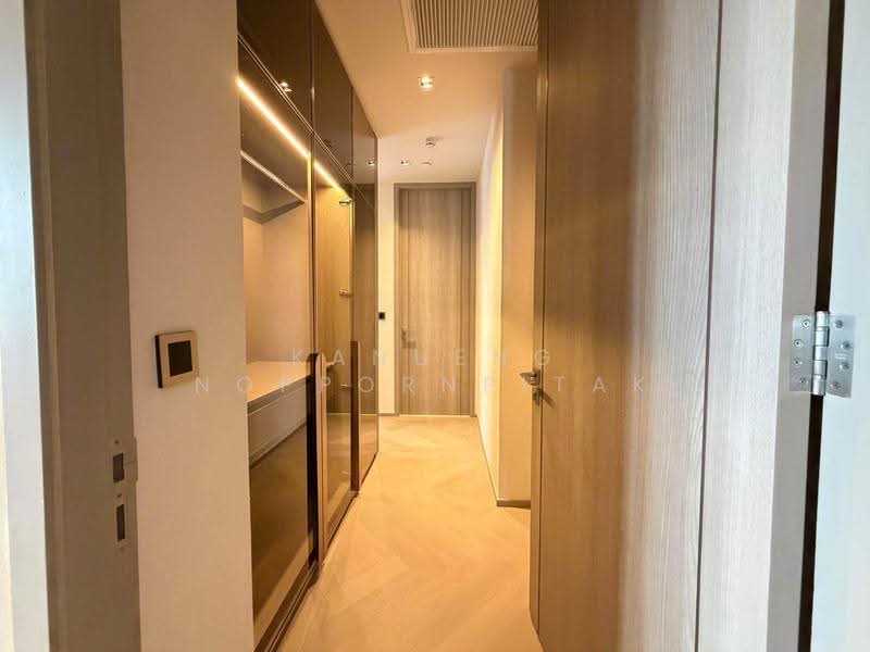 The Reserve Sathorn, Bangkok, Thanon Suan Phlu, Thung Maha Mek, Sathon, Bangkok, 4 Bedrooms, 182 sqm, Condo For Sale, by Kanueng Noppornpitak, 500627229 - DDproperty.com
