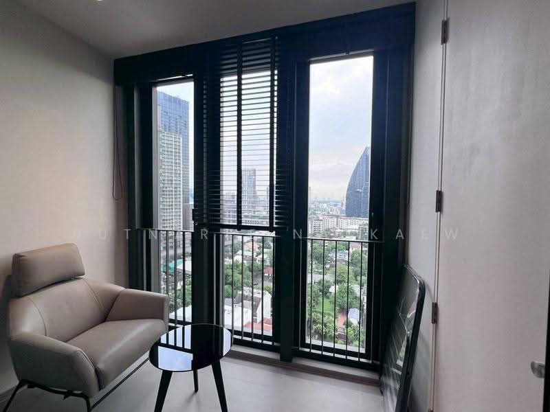 BEATNIQ Sukhumvit 32, Bangkok, Soi Sukhumvit 32, Sukhumvit Road, Khong Tan, Khlong Toei, Bangkok, 1 Bedroom, 55 sqm, Condo For Rent, by Nutnaree Nakkaew, 500627230 - DDproperty.com
