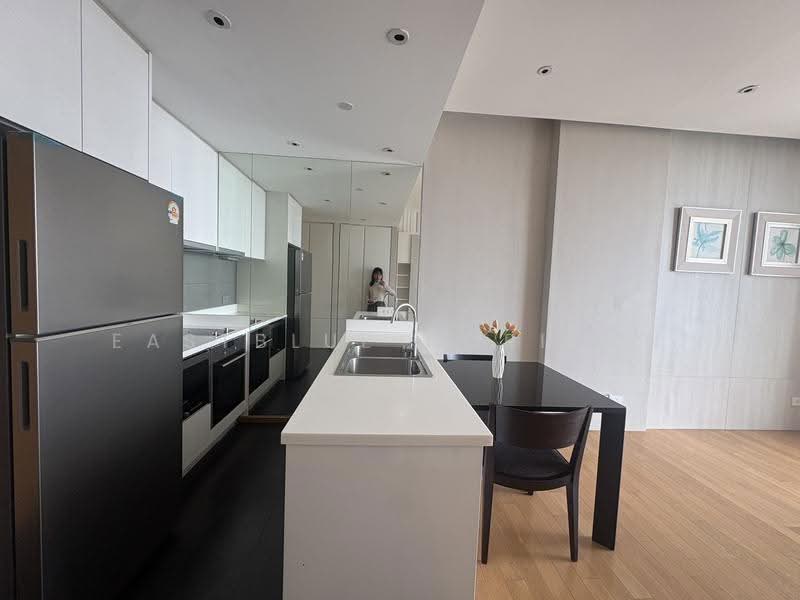 Aequa Sukhumvit 49, Bangkok, Soi Sukhumvit 49, Sukhumvit Road, Khlong Tan Nua, Watthana, Bangkok, 1 Bedroom, 60 sqm, Condo For Rent, by Eastblue Horizon, 500627235 - DDproperty.com