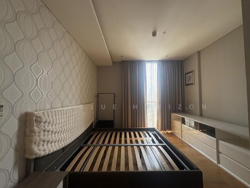 Aequa Sukhumvit 49, Bangkok, Soi Sukhumvit 49, Sukhumvit Road, Khlong Tan Nua, Watthana, Bangkok, 1 Bedroom, 60 sqm, Condo For Rent, by Eastblue Horizon, 500627235 - DDproperty.com