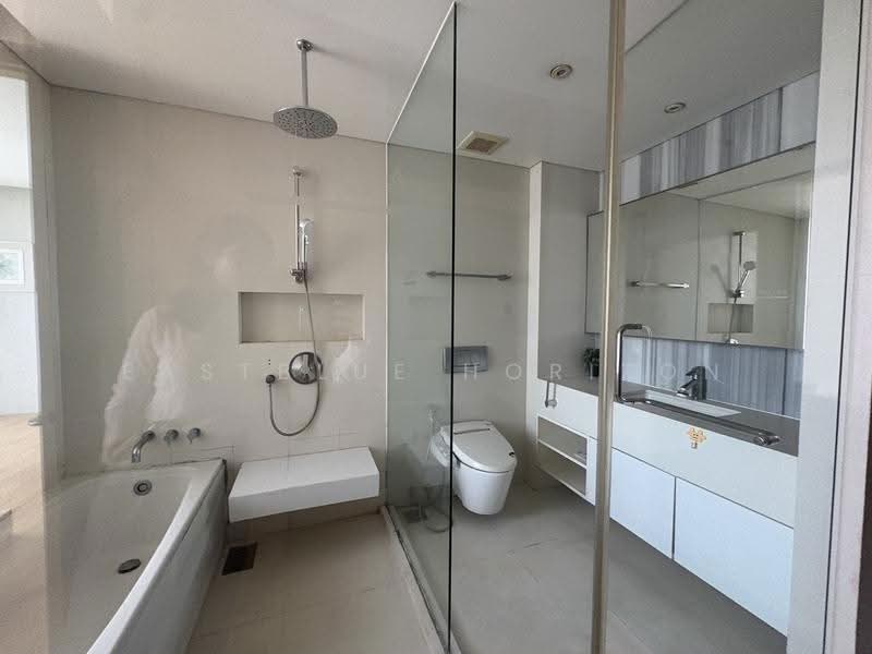 Aequa Sukhumvit 49, Bangkok, Soi Sukhumvit 49, Sukhumvit Road, Khlong Tan Nua, Watthana, Bangkok, 1 Bedroom, 60 sqm, Condo For Rent, by Eastblue Horizon, 500627235 - DDproperty.com
