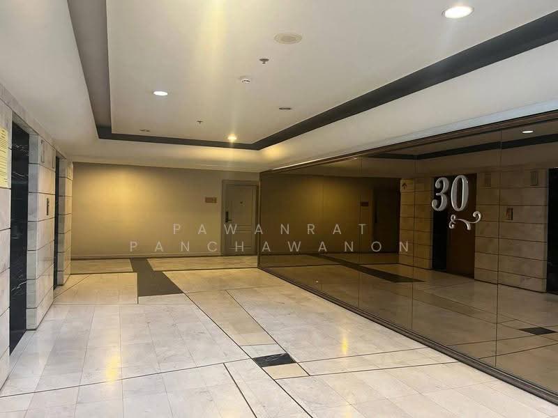 State Tower, Bangkok, 1055 Silom Road, Silom, Bang Rak, Bangkok, 1 Bedroom, 63 sqm, Condo For Rent, by Pawanrat Panchawanon, 500627239 - DDproperty.com