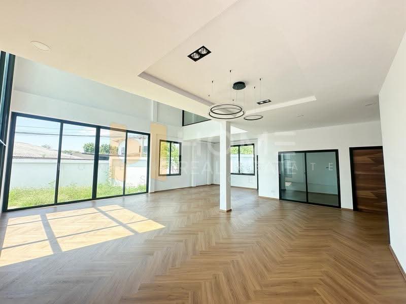 3-Storey Detached House, Mueang Chonburi, Chonburi, Chon Buri (Pattaya), Bang Sai, Muang Chon Buri, Chon Buri (Pattaya), 4 Bedrooms, 392 sqm, Single Detached House For Sale, by HOME Real Estate Service, 500627241 - DDproperty.com