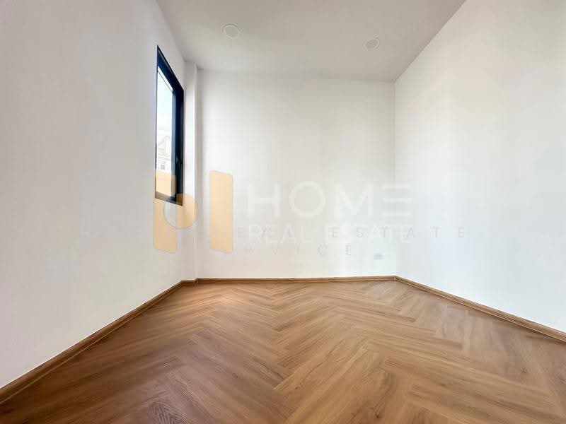 3-Storey Detached House, Mueang Chonburi, Chonburi, Chon Buri (Pattaya), Bang Sai, Muang Chon Buri, Chon Buri (Pattaya), 4 Bedrooms, 392 sqm, Single Detached House For Sale, by HOME Real Estate Service, 500627241 - DDproperty.com