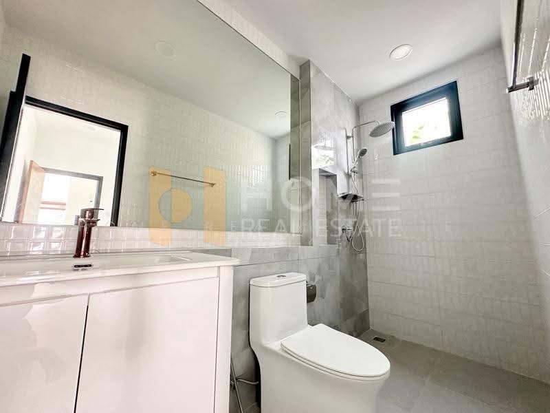 3-Storey Detached House, Mueang Chonburi, Chonburi, Chon Buri (Pattaya), Bang Sai, Muang Chon Buri, Chon Buri (Pattaya), 4 Bedrooms, 392 sqm, Single Detached House For Sale, by HOME Real Estate Service, 500627241 - DDproperty.com