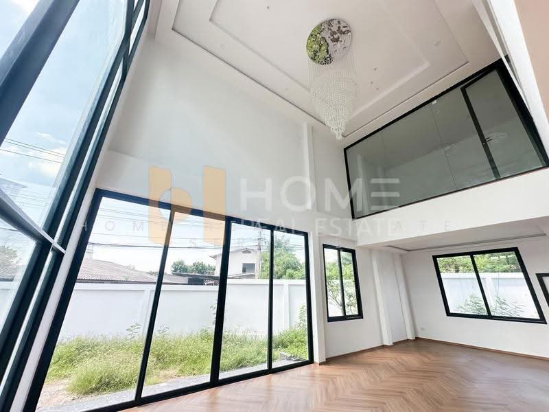 3-Storey Detached House, Mueang Chonburi, Chonburi, Chon Buri (Pattaya), Bang Sai, Muang Chon Buri, Chon Buri (Pattaya), 4 Bedrooms, 392 sqm, Single Detached House For Sale, by HOME Real Estate Service, 500627241 - DDproperty.com