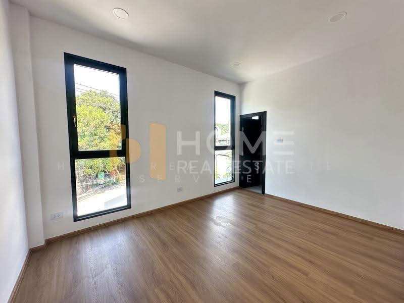 3-Storey Detached House, Mueang Chonburi, Chonburi, Chon Buri (Pattaya), Bang Sai, Muang Chon Buri, Chon Buri (Pattaya), 4 Bedrooms, 392 sqm, Single Detached House For Sale, by HOME Real Estate Service, 500627241 - DDproperty.com