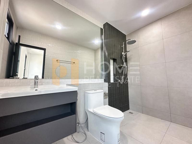 3-Storey Detached House, Mueang Chonburi, Chonburi, Chon Buri (Pattaya), Bang Sai, Muang Chon Buri, Chon Buri (Pattaya), 4 Bedrooms, 392 sqm, Single Detached House For Sale, by HOME Real Estate Service, 500627241 - DDproperty.com
