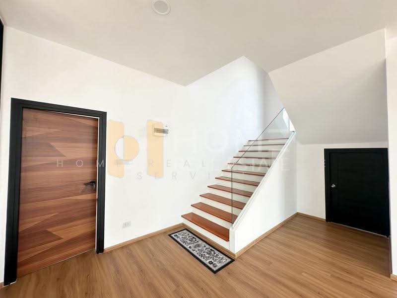 3-Storey Detached House, Mueang Chonburi, Chonburi, Chon Buri (Pattaya), Bang Sai, Muang Chon Buri, Chon Buri (Pattaya), 4 Bedrooms, 392 sqm, Single Detached House For Sale, by HOME Real Estate Service, 500627241 - DDproperty.com