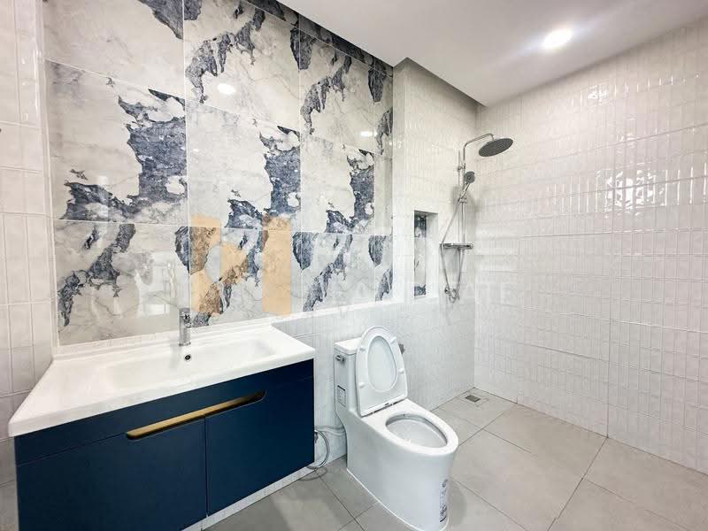 3-Storey Detached House, Mueang Chonburi, Chonburi, Chon Buri (Pattaya), Bang Sai, Muang Chon Buri, Chon Buri (Pattaya), 4 Bedrooms, 392 sqm, Single Detached House For Sale, by HOME Real Estate Service, 500627241 - DDproperty.com