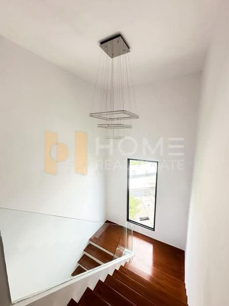 3-Storey Detached House, Mueang Chonburi, Chonburi, Chon Buri (Pattaya), Bang Sai, Muang Chon Buri, Chon Buri (Pattaya), 4 Bedrooms, 392 sqm, Single Detached House For Sale, by HOME Real Estate Service, 500627241 - DDproperty.com