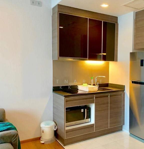 Keyne by Sansiri, Bangkok, 766 Sukhumvit Road, Khlong Toei, Bangkok, 1 Bedroom, 47 sqm, Condo For Rent, by Nutnaree Nakkaew, 500627243 - DDproperty.com