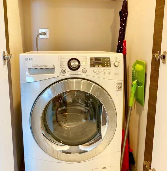 Keyne by Sansiri, Bangkok, 766 Sukhumvit Road, Khlong Toei, Bangkok, 1 Bedroom, 47 sqm, Condo For Rent, by Nutnaree Nakkaew, 500627243 - DDproperty.com
