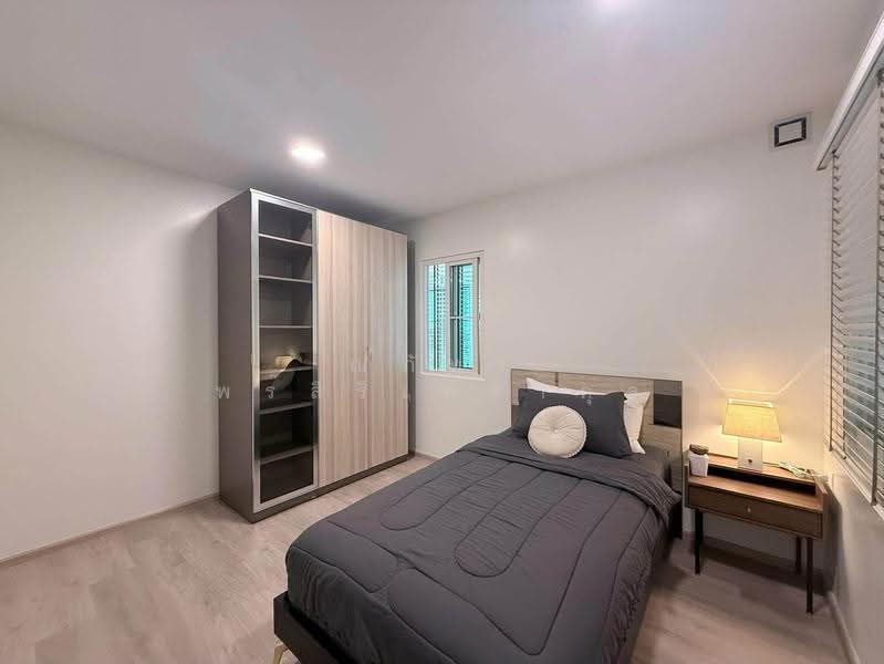 Villaggio 2 Srinakarin-Bangna, Samut Prakan, Buanakarin Road, Bang Kaeo, Bang Plee, Samut Prakan, 4 Bedrooms, 200 sqm, Single Detached House For Rent, by ณภัทร พรสิริเมธากุล, 500627244 - DDproperty.com