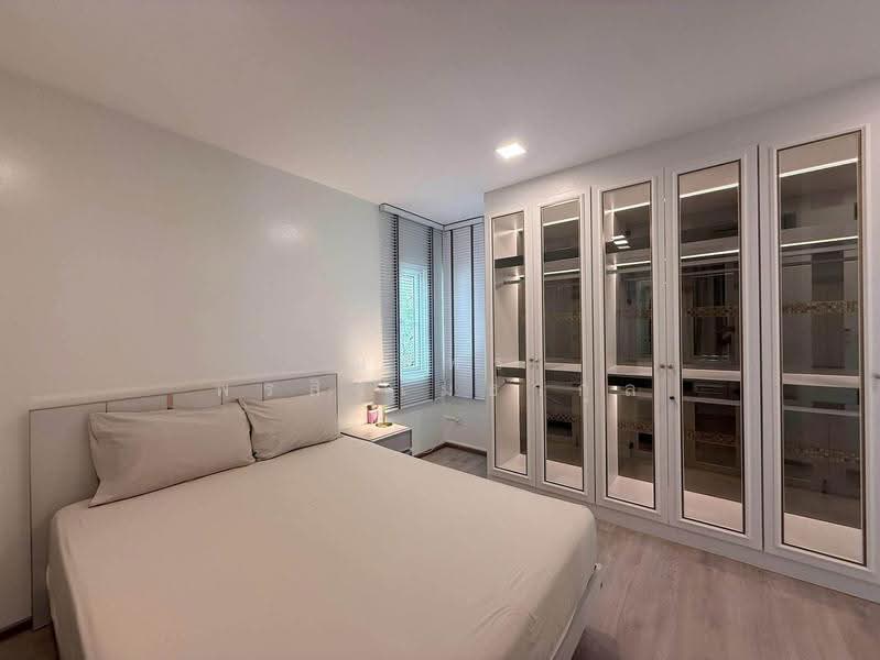 Villaggio 2 Srinakarin-Bangna : วิลลาจจิโอ 2 ศรีนครินทร์-บางนา, สมุทรปราการ, ถนนบัวนครินทร์, บางแก้ว, บางพลี, สมุทรปราการ, 200 ตร.ม., บ้านเดี่ยว ให้เช่า, โดย ณภัทร พรสิริเมธากุล, 500627244 - DDproperty.com
