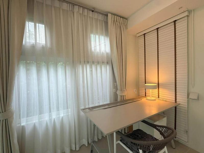 Villaggio 2 Srinakarin-Bangna : วิลลาจจิโอ 2 ศรีนครินทร์-บางนา, สมุทรปราการ, ถนนบัวนครินทร์, บางแก้ว, บางพลี, สมุทรปราการ, 200 ตร.ม., บ้านเดี่ยว ให้เช่า, โดย ณภัทร พรสิริเมธากุล, 500627244 - DDproperty.com
