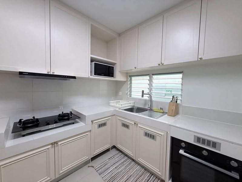 Villaggio 2 Srinakarin-Bangna, Samut Prakan, Buanakarin Road, Bang Kaeo, Bang Plee, Samut Prakan, 4 Bedrooms, 200 sqm, Single Detached House For Rent, by ณภัทร พรสิริเมธากุล, 500627244 - DDproperty.com