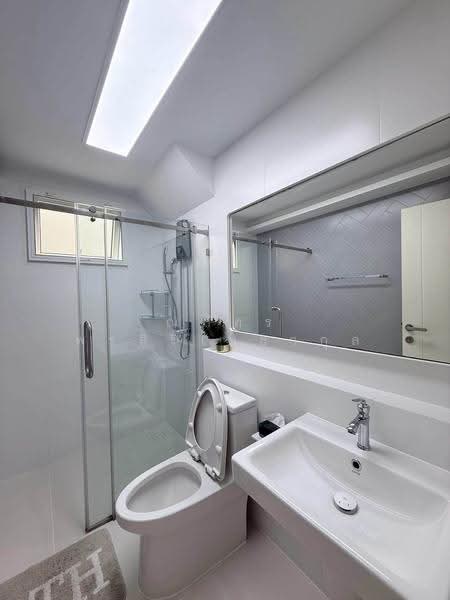 Villaggio 2 Srinakarin-Bangna : วิลลาจจิโอ 2 ศรีนครินทร์-บางนา, สมุทรปราการ, ถนนบัวนครินทร์, บางแก้ว, บางพลี, สมุทรปราการ, 200 ตร.ม., บ้านเดี่ยว ให้เช่า, โดย ณภัทร พรสิริเมธากุล, 500627244 - DDproperty.com