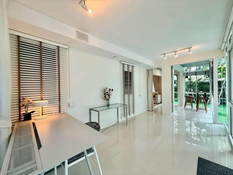 Villaggio 2 Srinakarin-Bangna : วิลลาจจิโอ 2 ศรีนครินทร์-บางนา, สมุทรปราการ, ถนนบัวนครินทร์, บางแก้ว, บางพลี, สมุทรปราการ, 200 ตร.ม., บ้านเดี่ยว ให้เช่า, โดย ณภัทร พรสิริเมธากุล, 500627244 - DDproperty.com