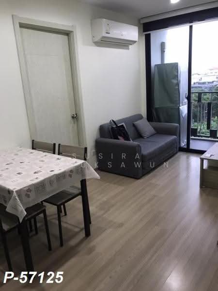 Artemis Sukhumvit 77 : อาร์ทิมิส สุขุมวิท 77, กรุงเทพ, 418 ถนนสุขุมวิท 77, สวนหลวง, กรุงเทพ, 45 ตร.ม., คอนโด ให้เช่า, โดย Susira Preuksawun, 500627246 - DDproperty.com