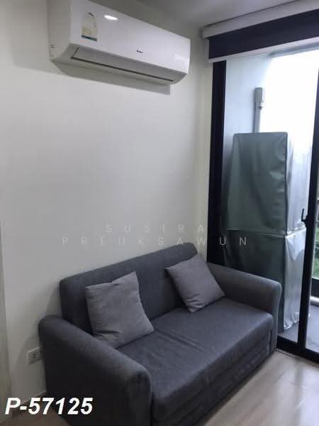 Artemis Sukhumvit 77 : อาร์ทิมิส สุขุมวิท 77, กรุงเทพ, 418 ถนนสุขุมวิท 77, สวนหลวง, กรุงเทพ, 45 ตร.ม., คอนโด ให้เช่า, โดย Susira Preuksawun, 500627246 - DDproperty.com