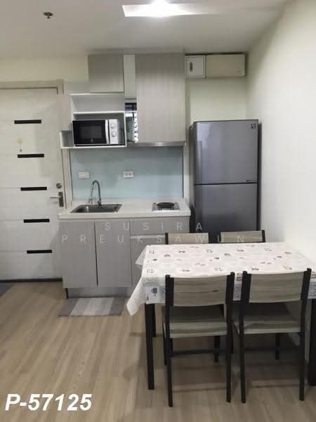 Artemis Sukhumvit 77, Bangkok, 418 Sukhumvit 77 Road, Suan Luang, Bangkok, 2 Bedrooms, 45 sqm, Condo For Rent, by Susira Prueksawun, 500627246 - DDproperty.com