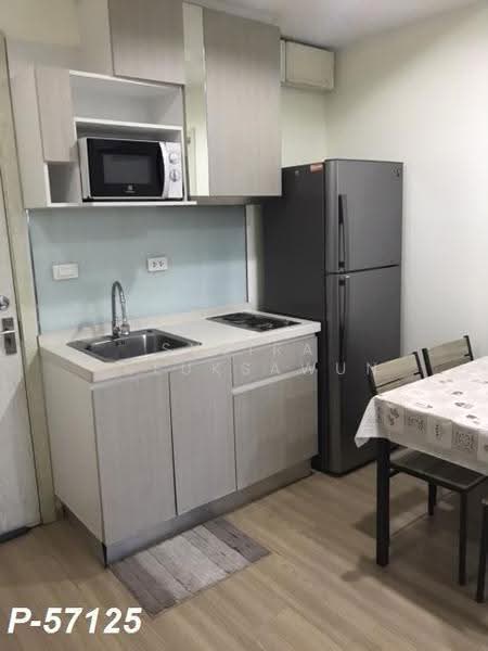 Artemis Sukhumvit 77, Bangkok, 418 Sukhumvit 77 Road, Suan Luang, Bangkok, 2 Bedrooms, 45 sqm, Condo For Rent, by Susira Prueksawun, 500627246 - DDproperty.com