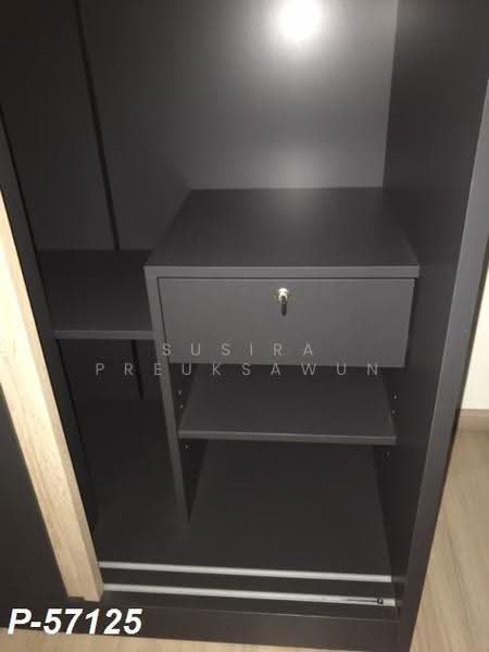 Artemis Sukhumvit 77, Bangkok, 418 Sukhumvit 77 Road, Suan Luang, Bangkok, 2 Bedrooms, 45 sqm, Condo For Rent, by Susira Prueksawun, 500627246 - DDproperty.com
