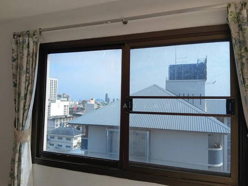 Thippharoek Condominium : ทิพย์ฤกษ์ คอนโดมิเนียม, กรุงเทพ, 978 ซอย บรมราชชนนี 12, บางบำหรุ, บางพลัด, กรุงเทพ, 53 ตร.ม., คอนโด ขาย, โดย ERA Thailand, 500627249 - DDproperty.com