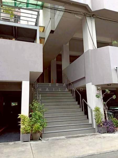 Thippharoek Condominium, Bangkok, 978 Soi Borommaratchachonnani 12, Bang Bamru, Bang Phlat, Bangkok, 1 Bedroom, 53 sqm, Condo For Sale, by ERA Thailand, 500627249 - DDproperty.com