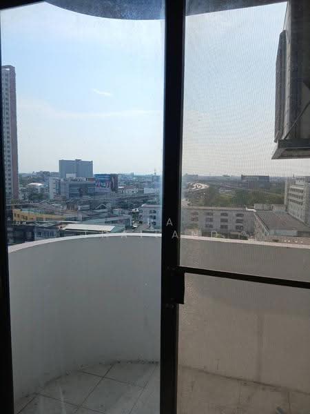 Thippharoek Condominium, Bangkok, 978 Soi Borommaratchachonnani 12, Bang Bamru, Bang Phlat, Bangkok, 1 Bedroom, 53 sqm, Condo For Sale, by ERA Thailand, 500627249 - DDproperty.com