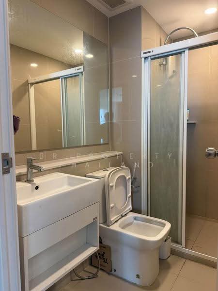 Denim Jatujak, Bangkok, Soi Vibhavadi Rangsit 3, Vibhavadi Rangsit Road, Jom Phon, Chatuchak, Bangkok, 1 Bedroom, 28 sqm, Condo For Rent, by BR Property Thailand, 500627252 - DDproperty.com